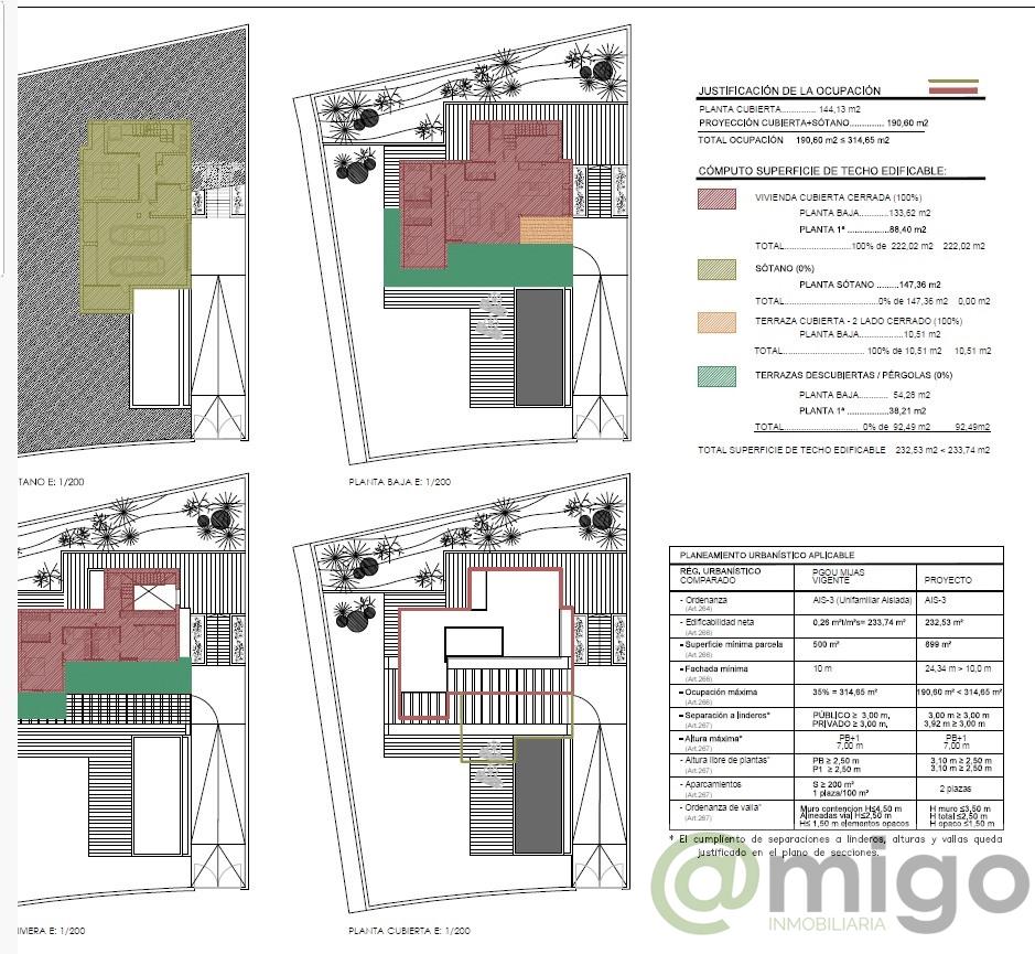 Venta de villa en Mijas