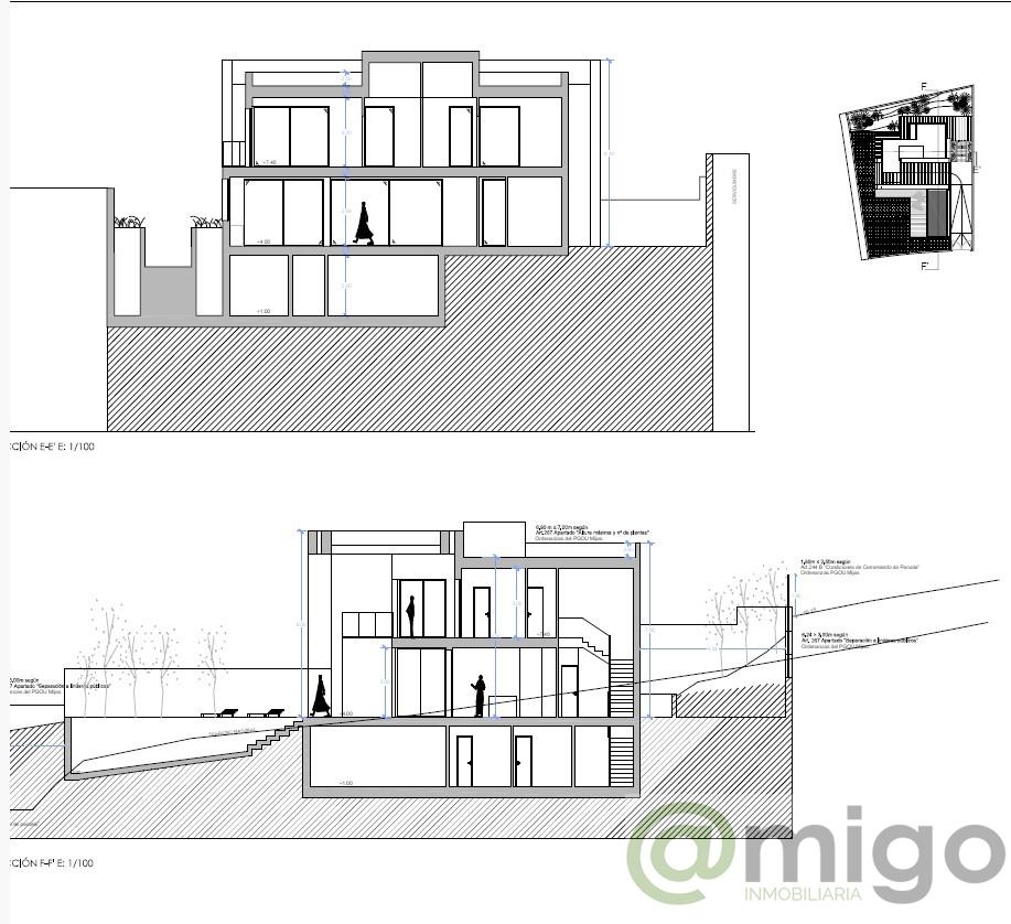 Venta de villa en Mijas