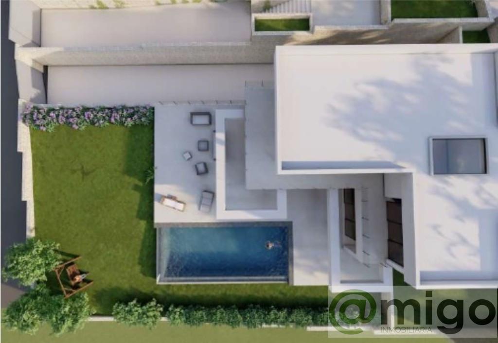 Venta de villa en Mijas