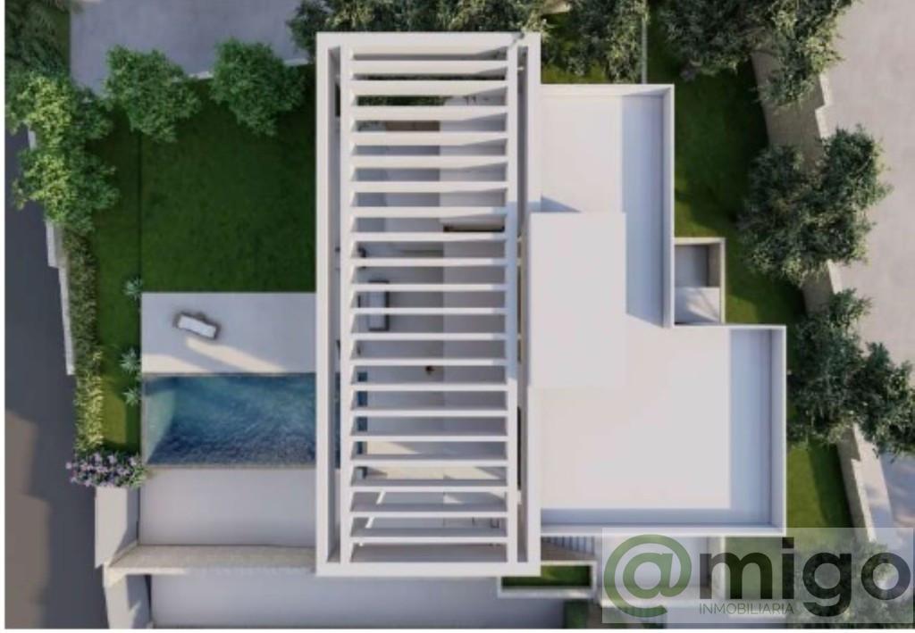 Venta de villa en Mijas