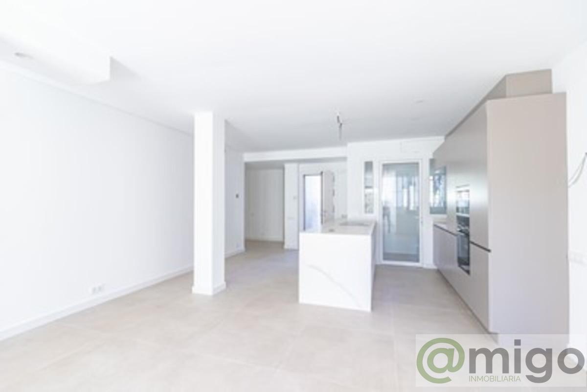 Venta de apartamento en Marbella