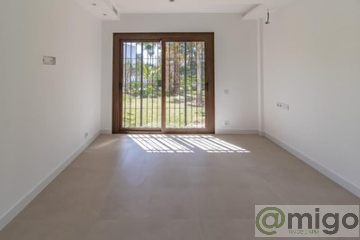Venta de apartamento en Marbella