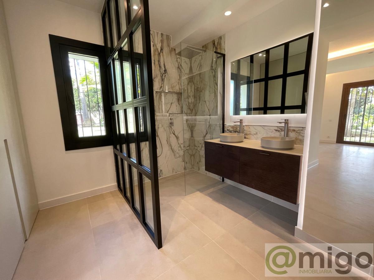 Venta de apartamento en Marbella