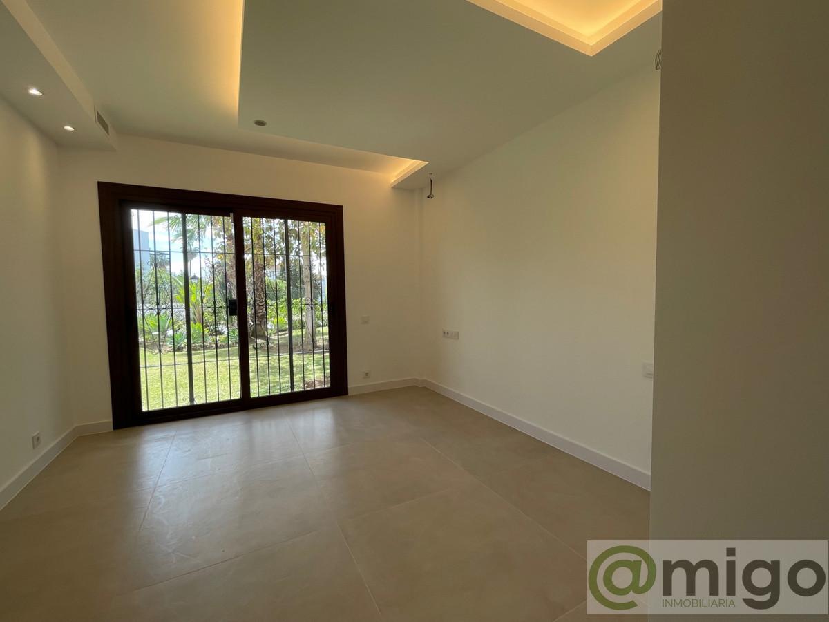 Venta de apartamento en Marbella