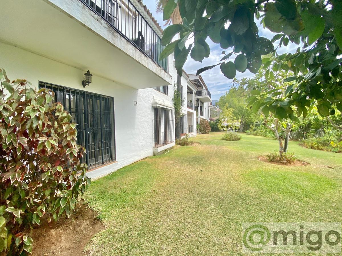 Venta de apartamento en Marbella