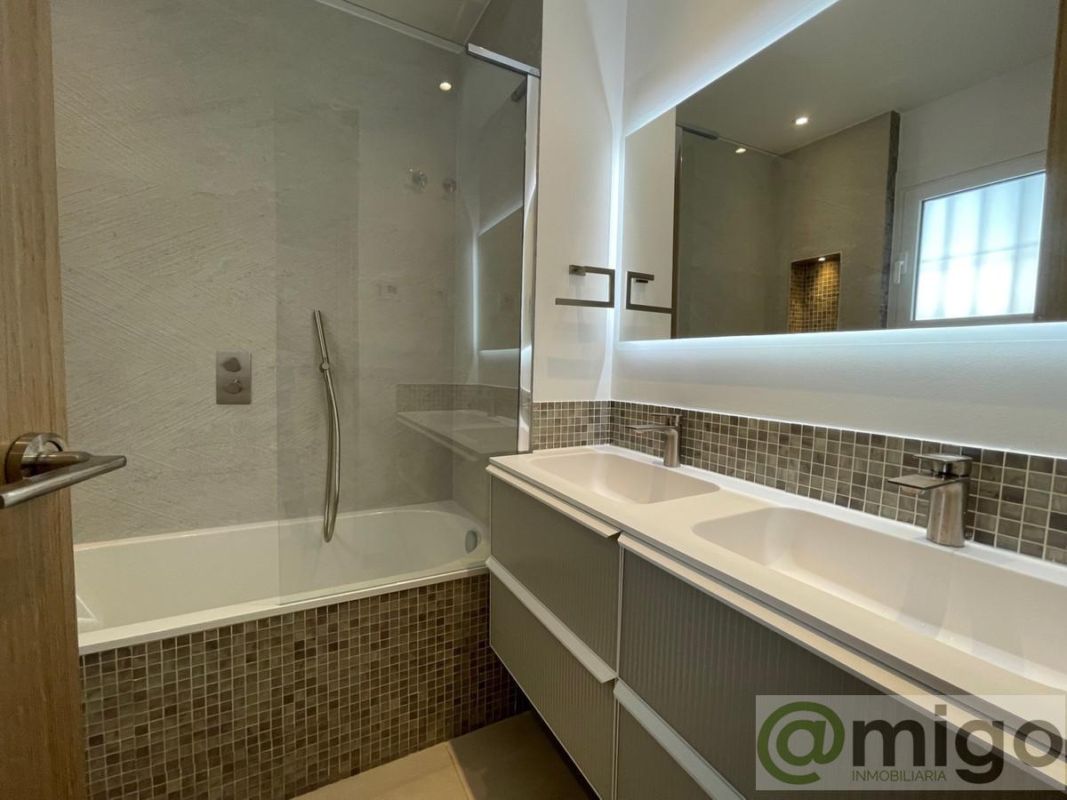 Venta de apartamento en Marbella