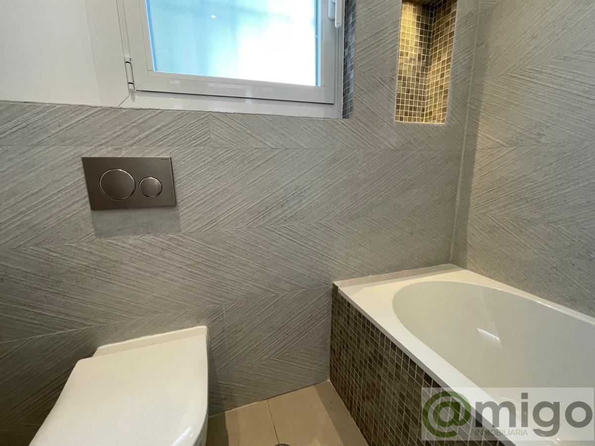 Venta de apartamento en Marbella