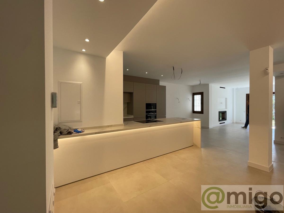 Venta de apartamento en Marbella
