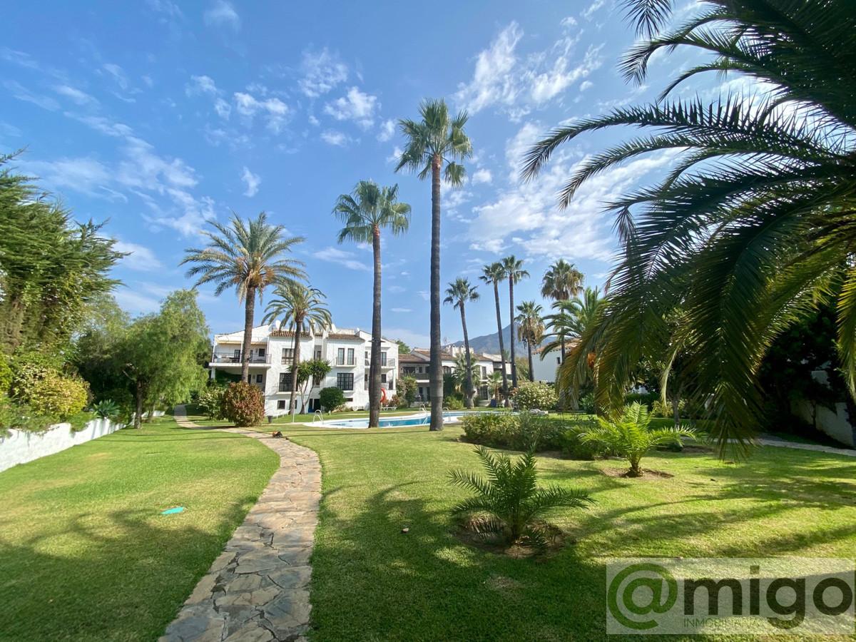 Venta de apartamento en Marbella
