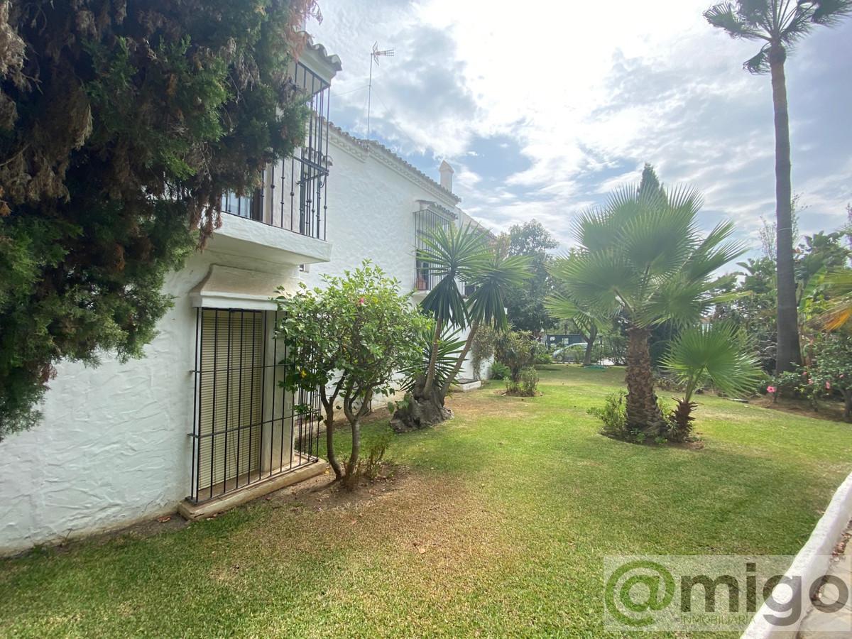 Venta de apartamento en Marbella