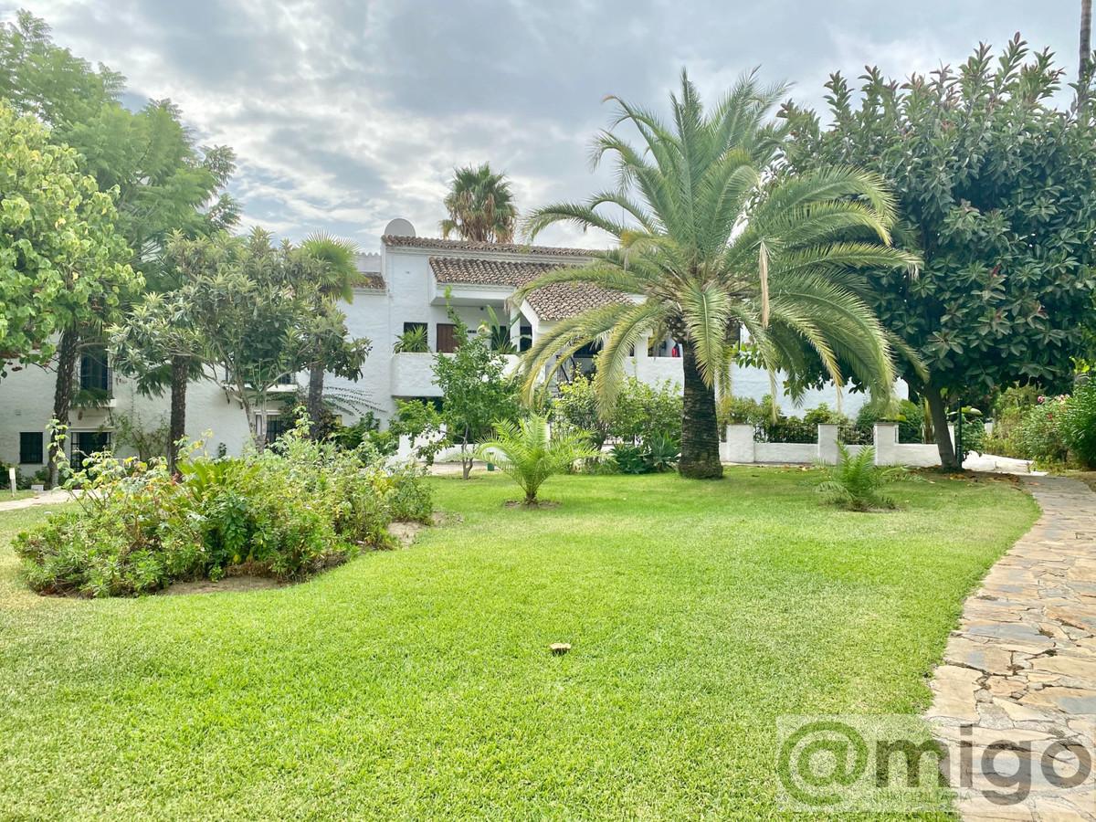 Venta de apartamento en Marbella