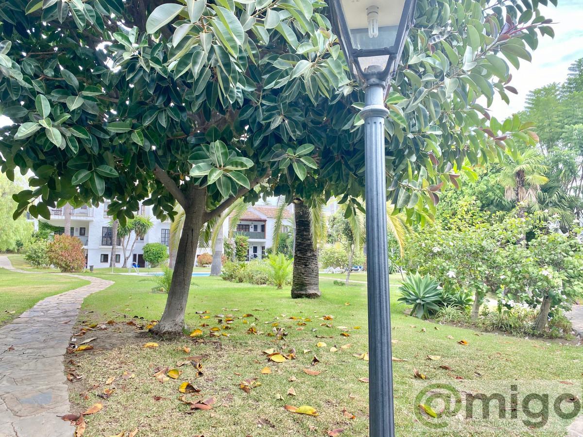 Venta de apartamento en Marbella