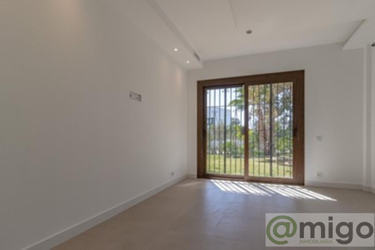 Venta de apartamento en Marbella