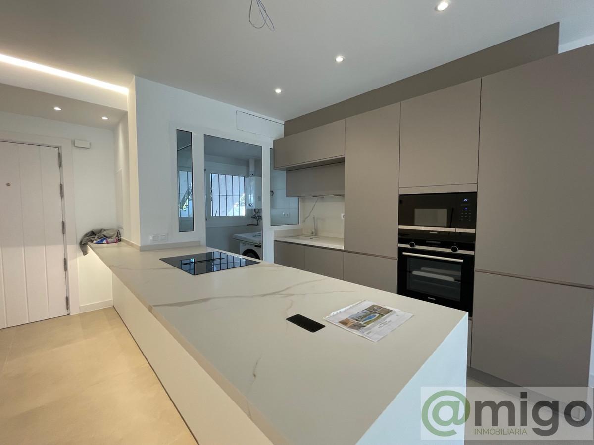 Venta de apartamento en Marbella