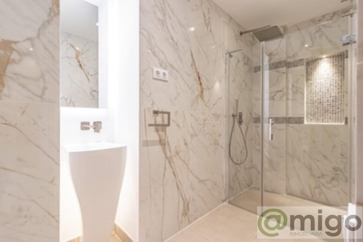 Venta de apartamento en Marbella