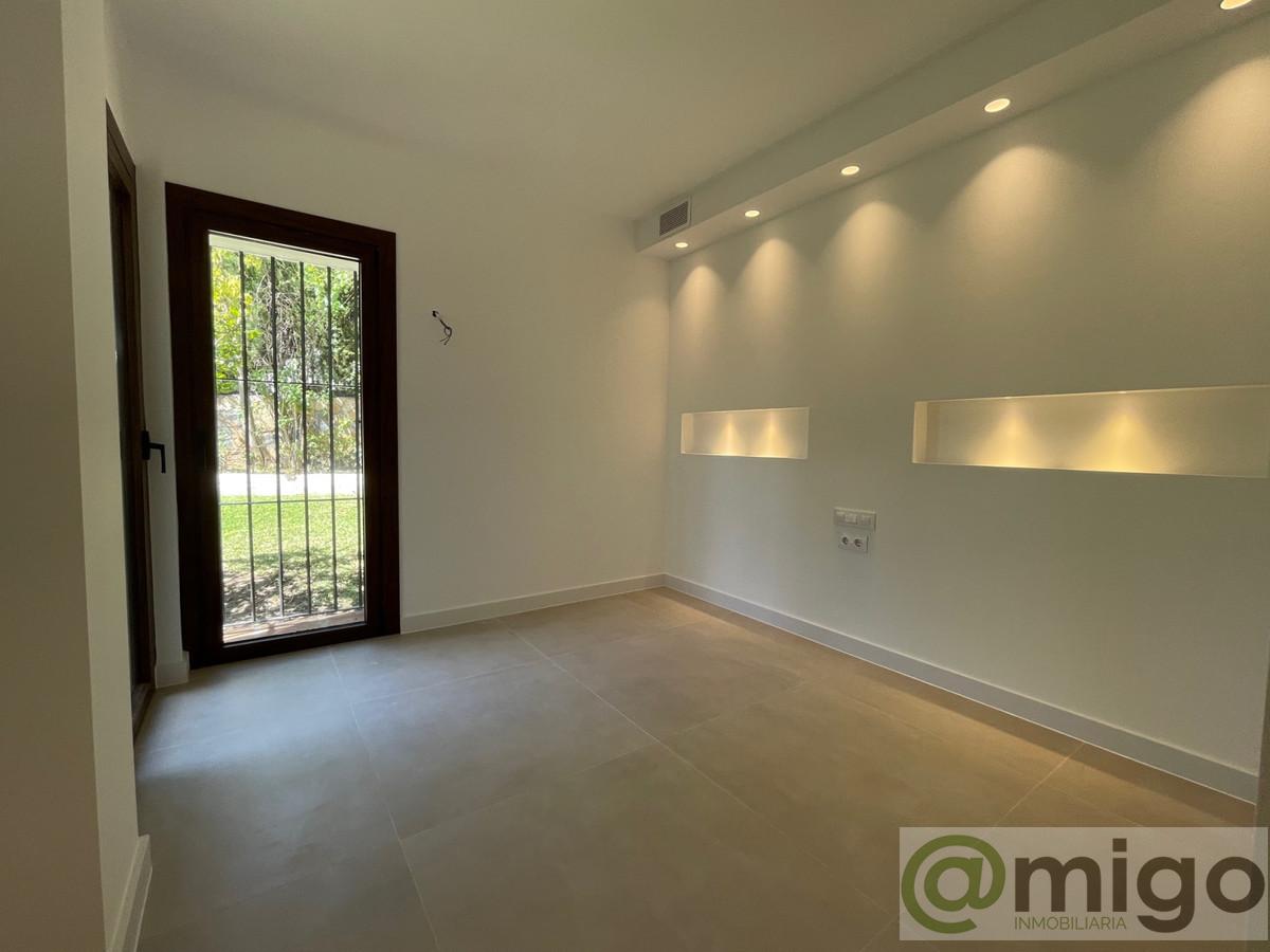 Venta de apartamento en Marbella
