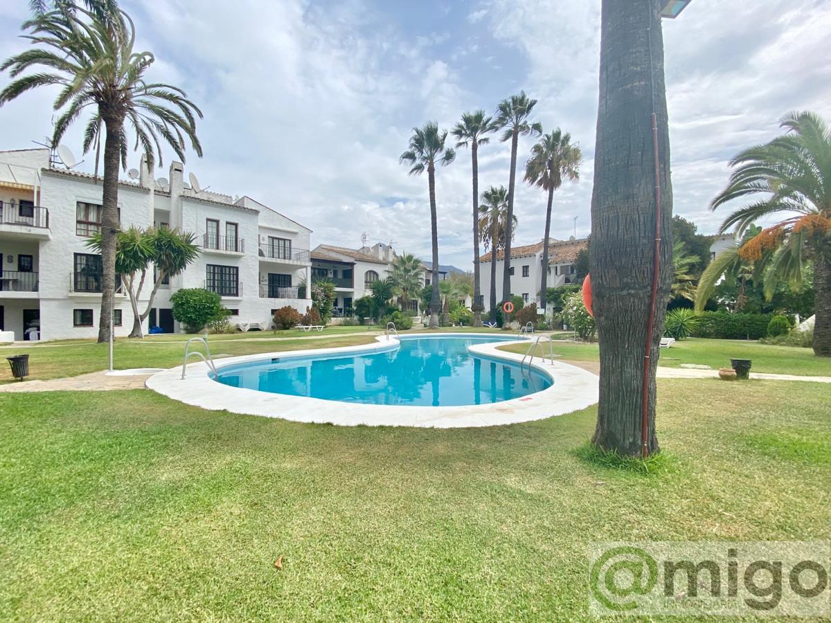 Venta de apartamento en Marbella