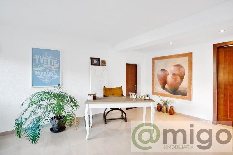 Venta de villa en Marbesa