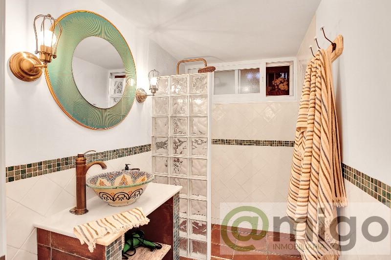 Venta de villa en Marbesa