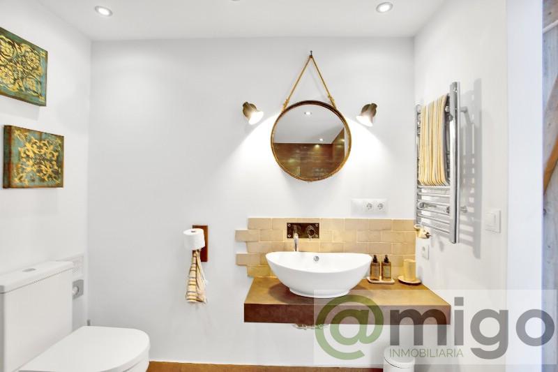 Venta de villa en Marbesa