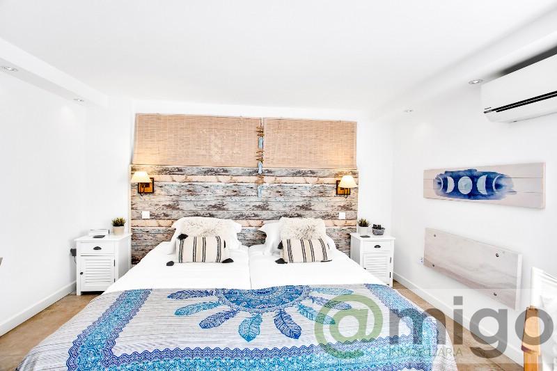 Venta de villa en Marbesa