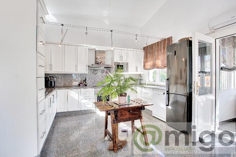 Venta de villa en Marbesa