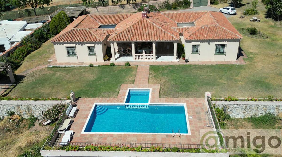 Venta de terreno en Cancelada