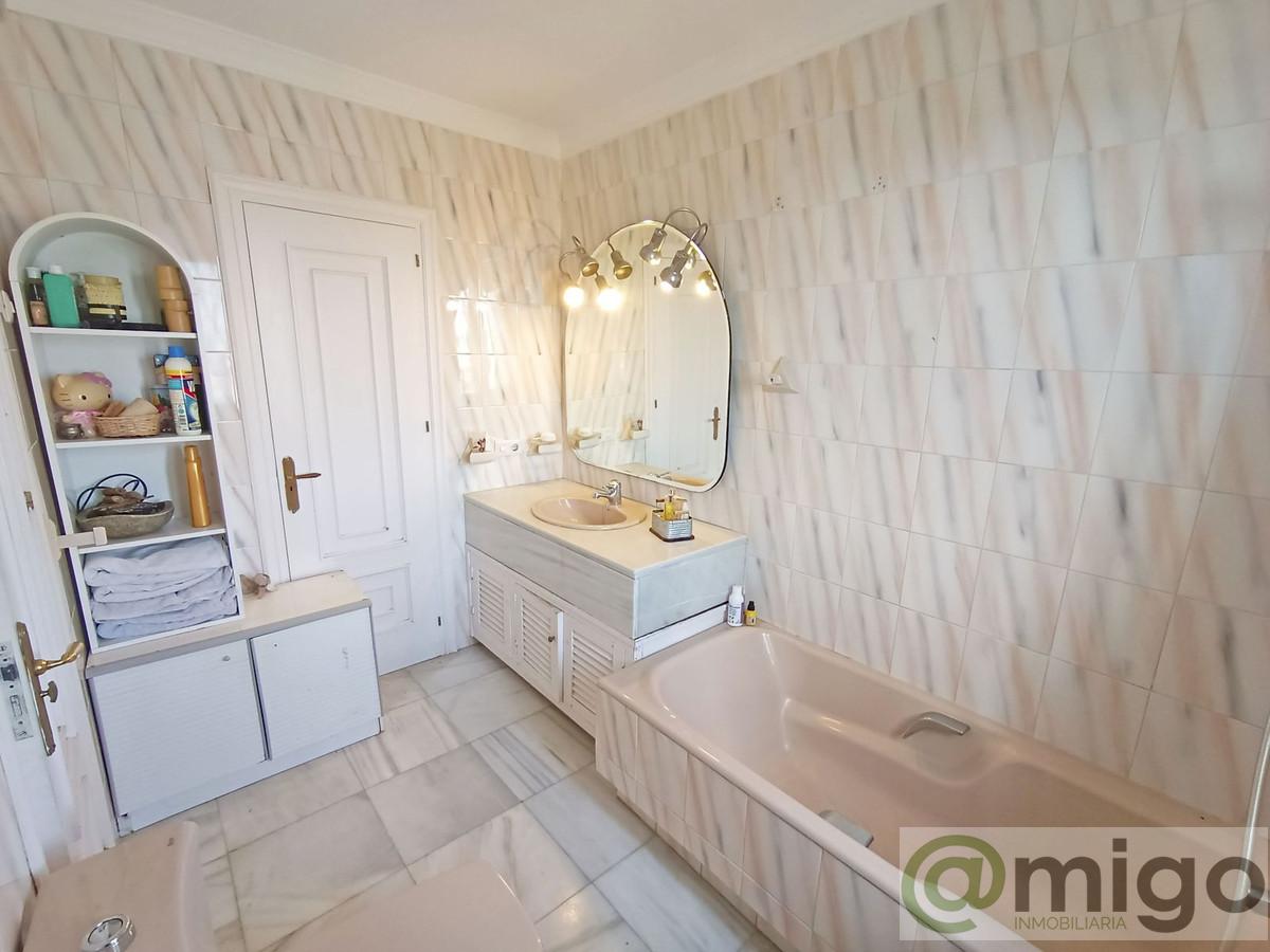 Venta de terreno en Cancelada