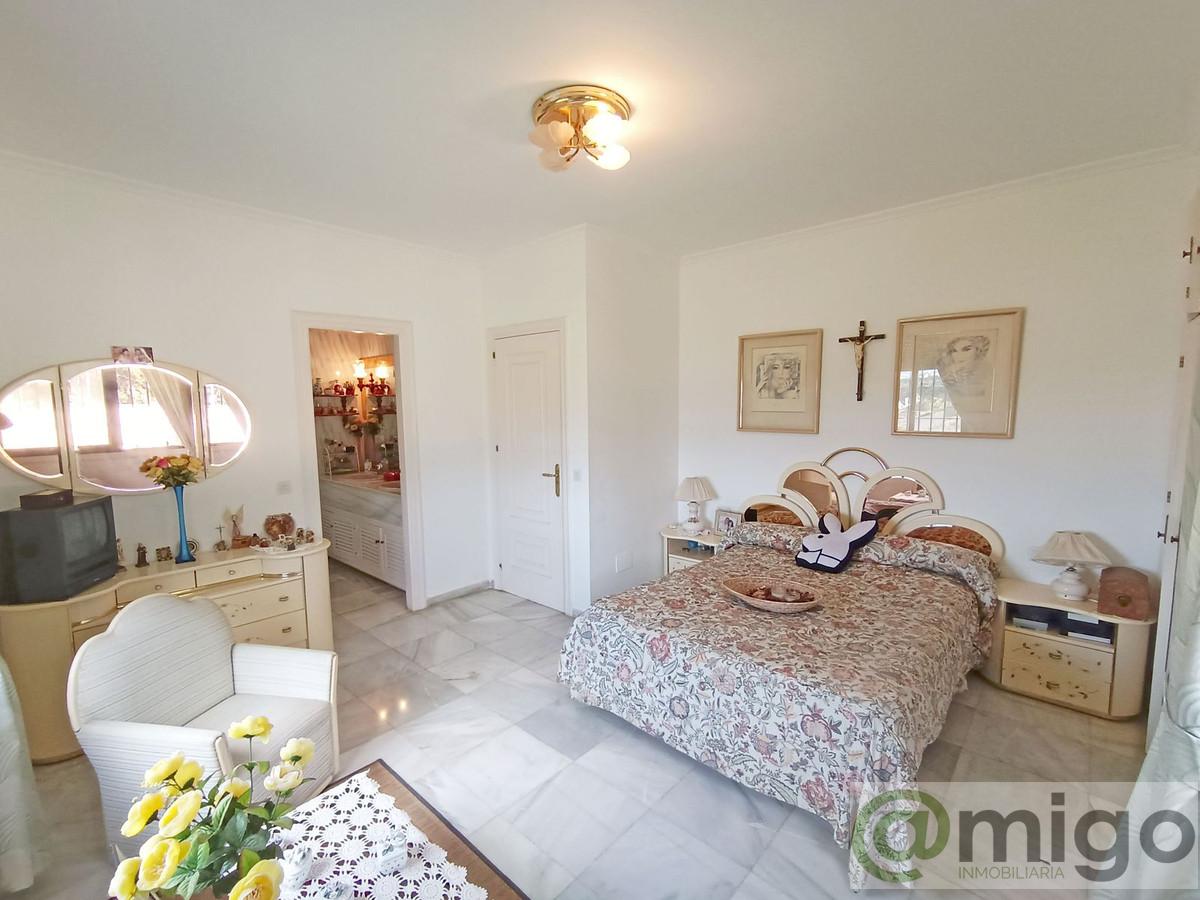 Venta de terreno en Cancelada