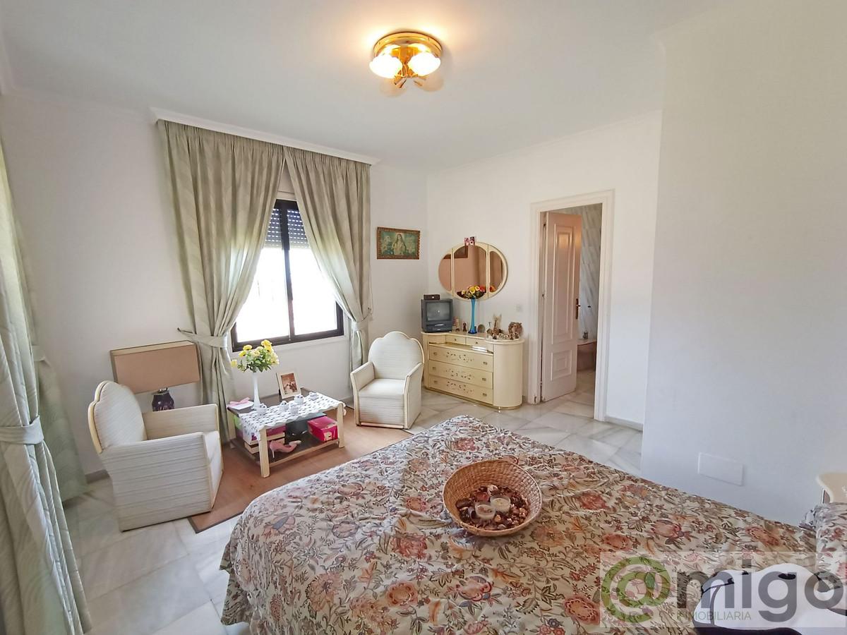 Venta de terreno en Cancelada