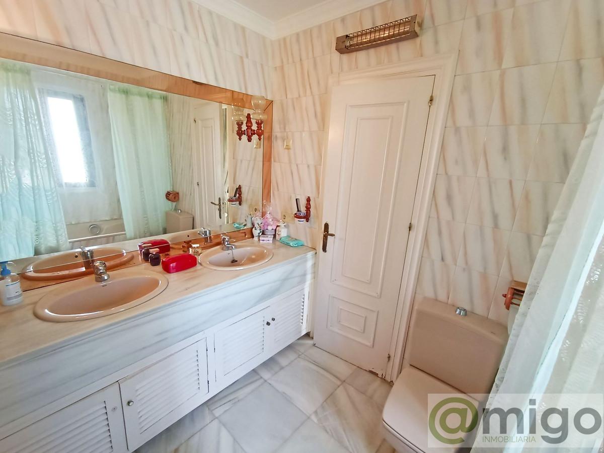 Venta de terreno en Cancelada