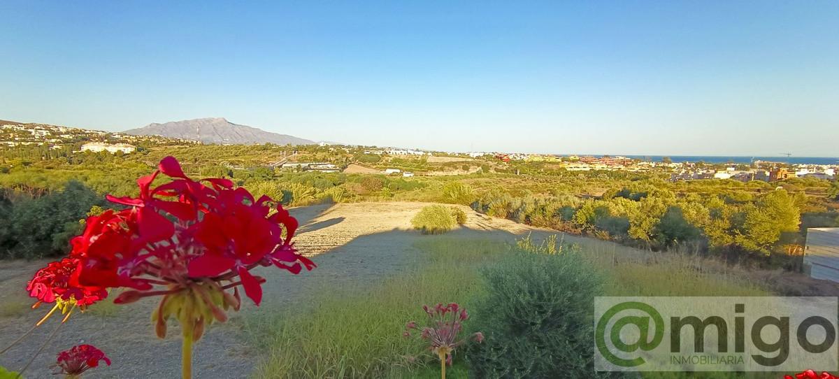 Venta de terreno en Cancelada