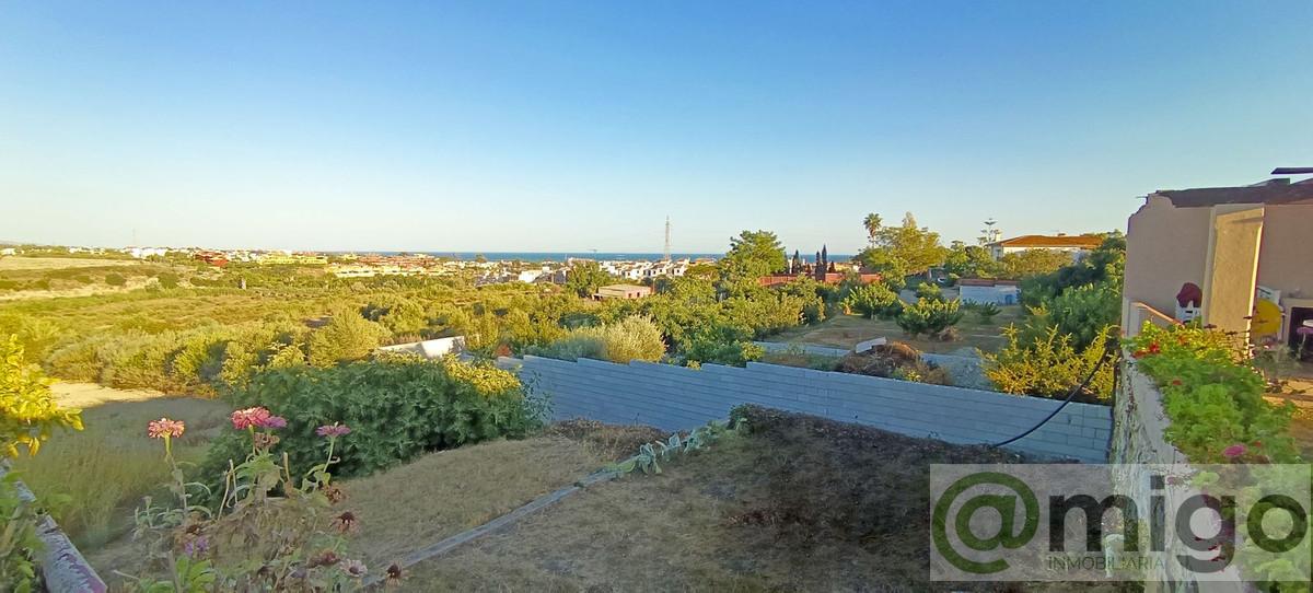 Venta de terreno en Cancelada