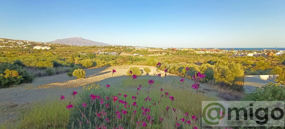 Venta de terreno en Cancelada