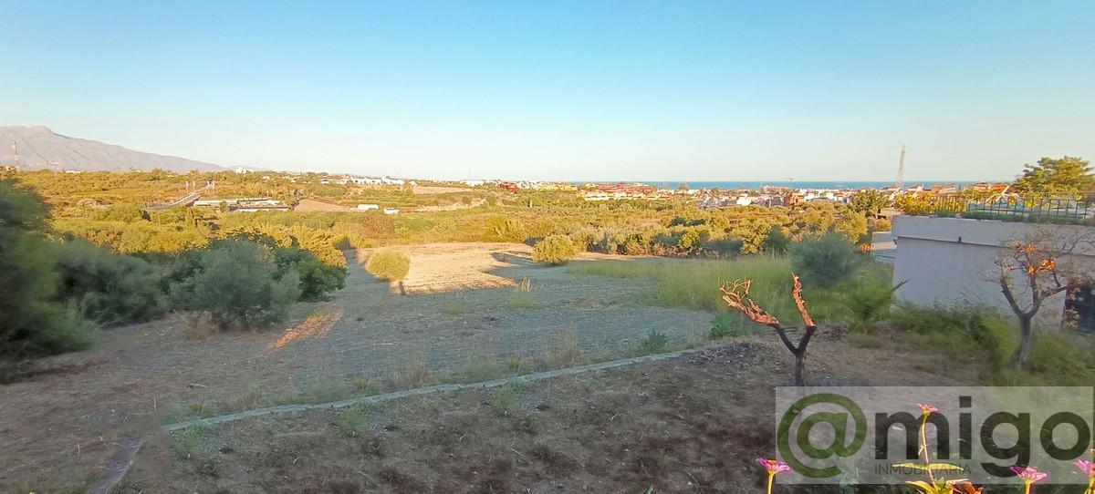 Venta de terreno en Cancelada