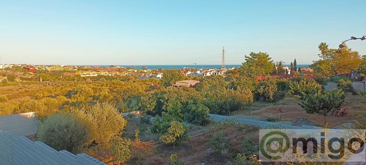 Venta de terreno en Cancelada