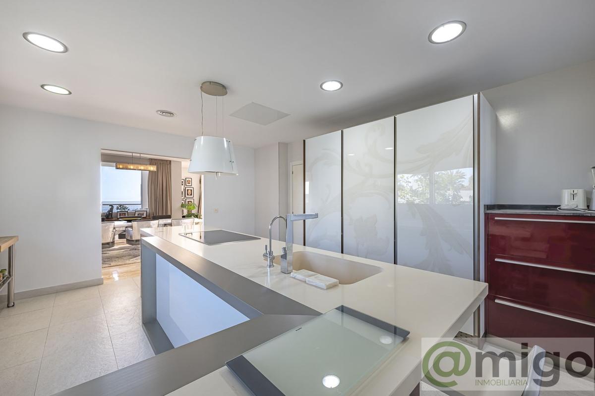 Venta de villa en Marbella