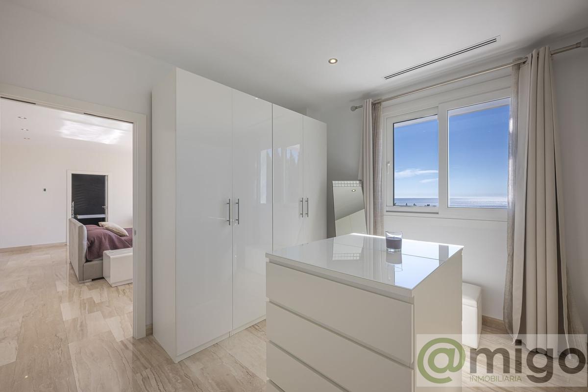 Venta de villa en Marbella