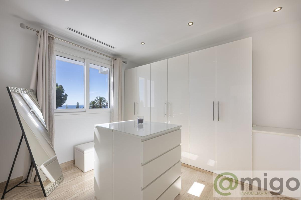 Venta de villa en Marbella