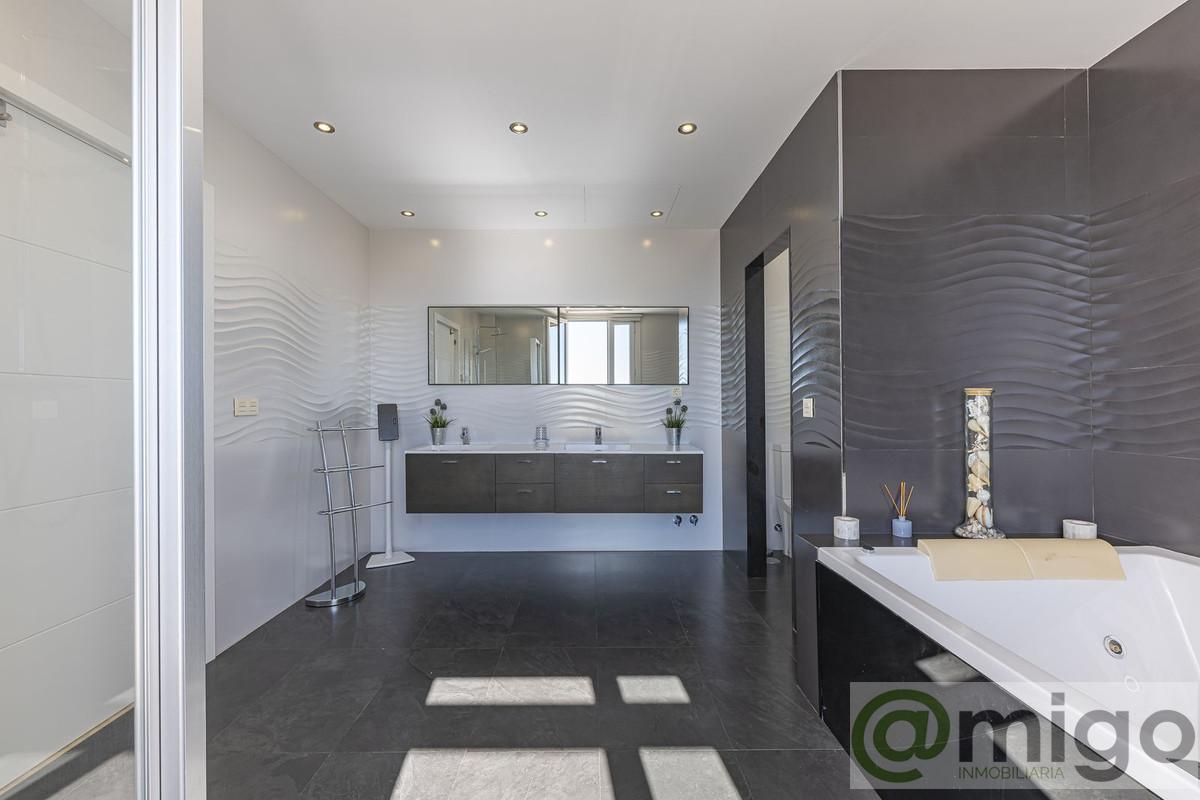 Venta de villa en Marbella