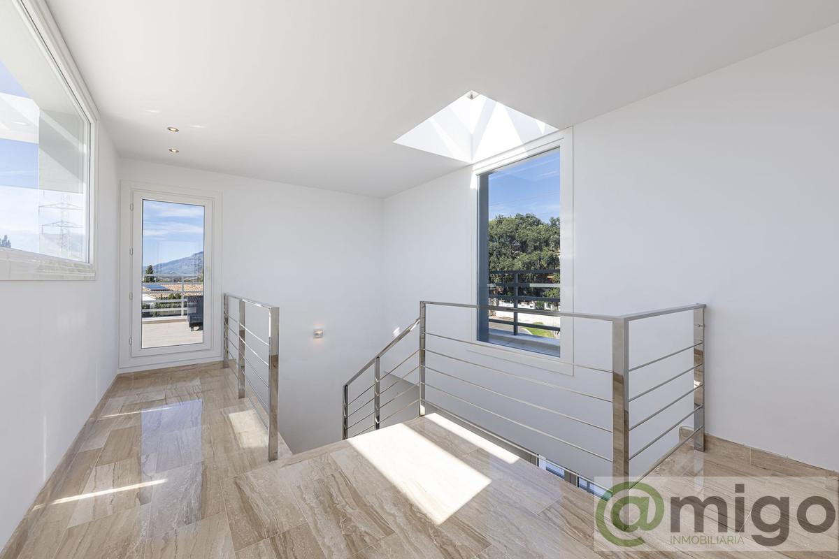 Venta de villa en Marbella