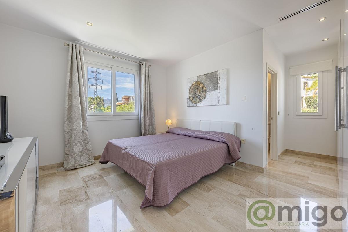 Venta de villa en Marbella