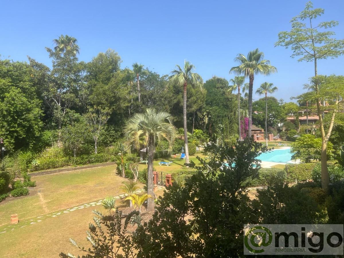 Venta de apartamento en Marbella