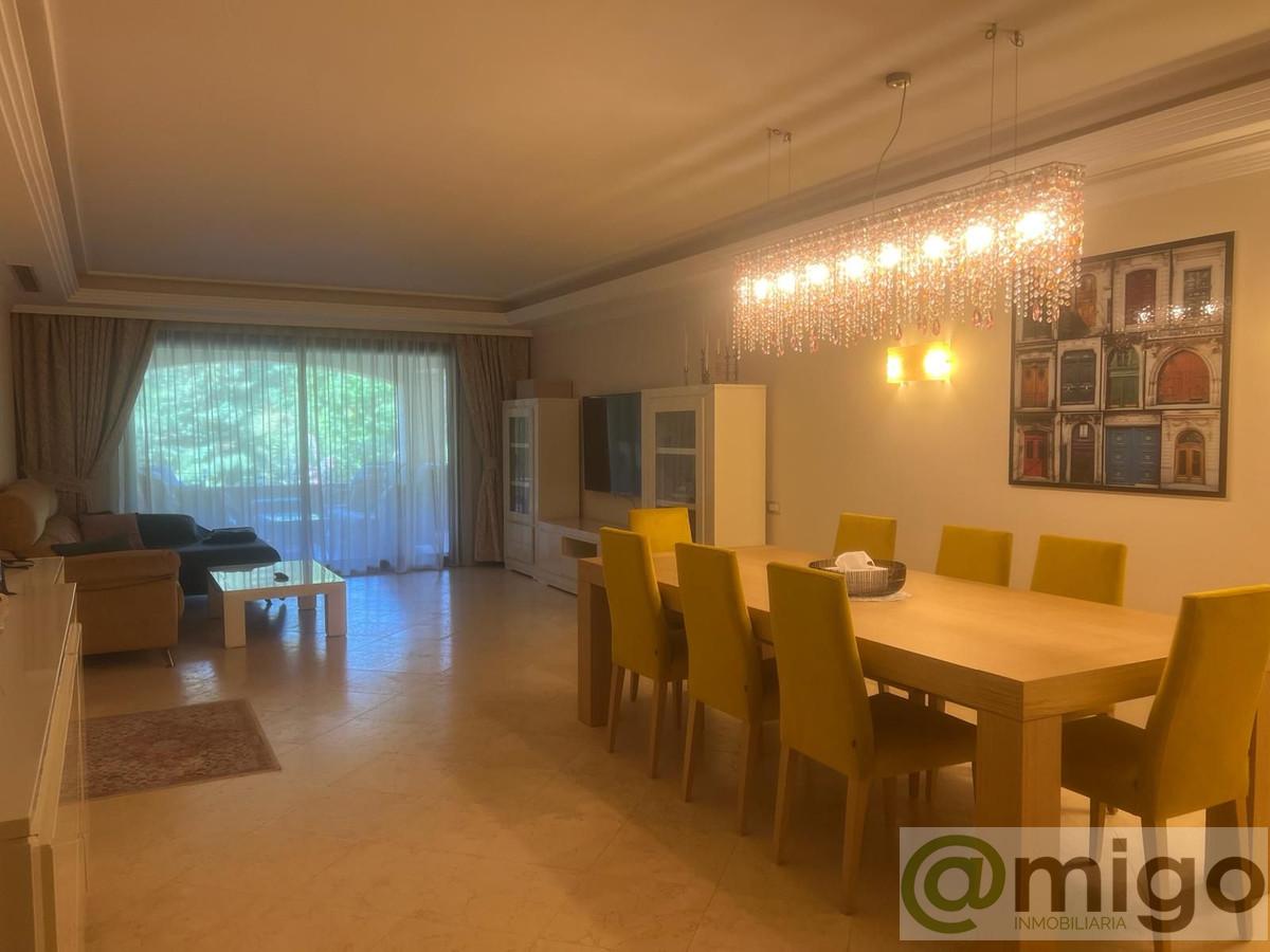 Venta de apartamento en Marbella