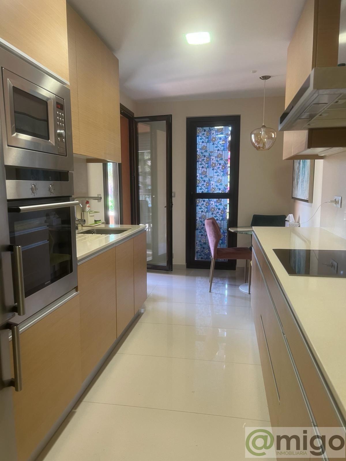 Venta de apartamento en Marbella