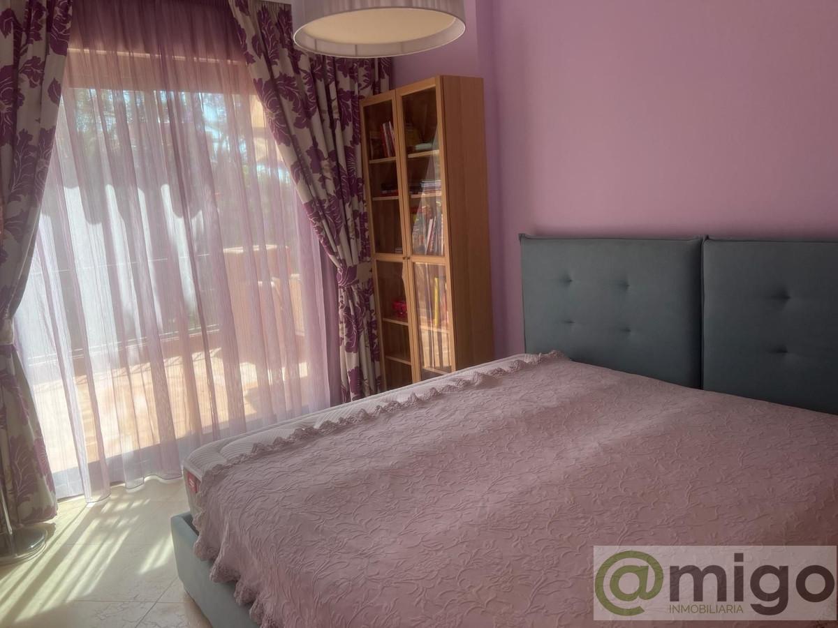 Venta de apartamento en Marbella