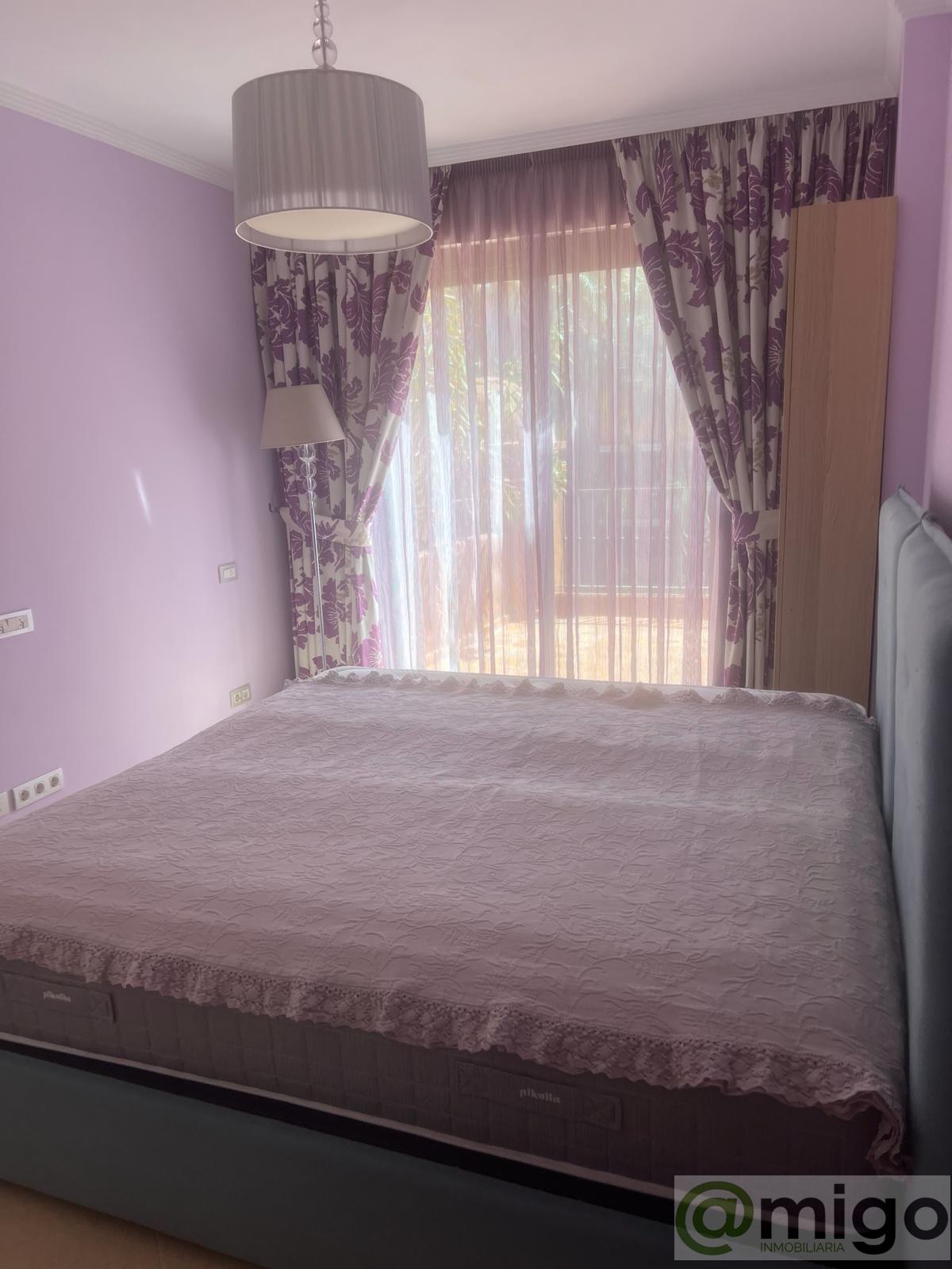 Venta de apartamento en Marbella