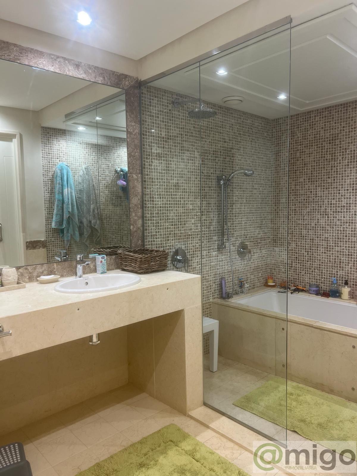 Venta de apartamento en Marbella