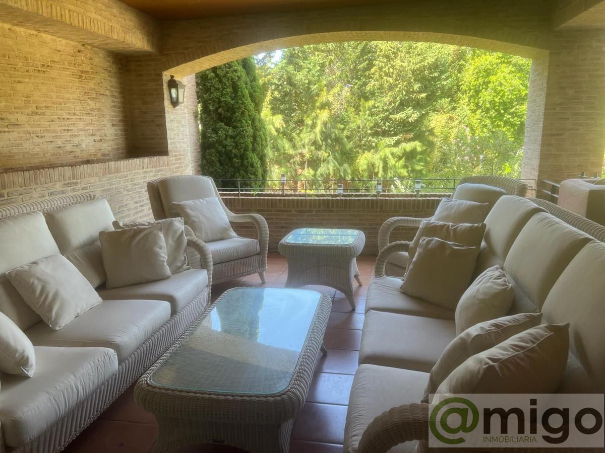 Venta de apartamento en Marbella