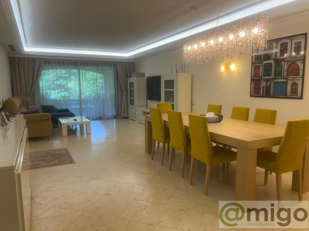 Venta de apartamento en Marbella